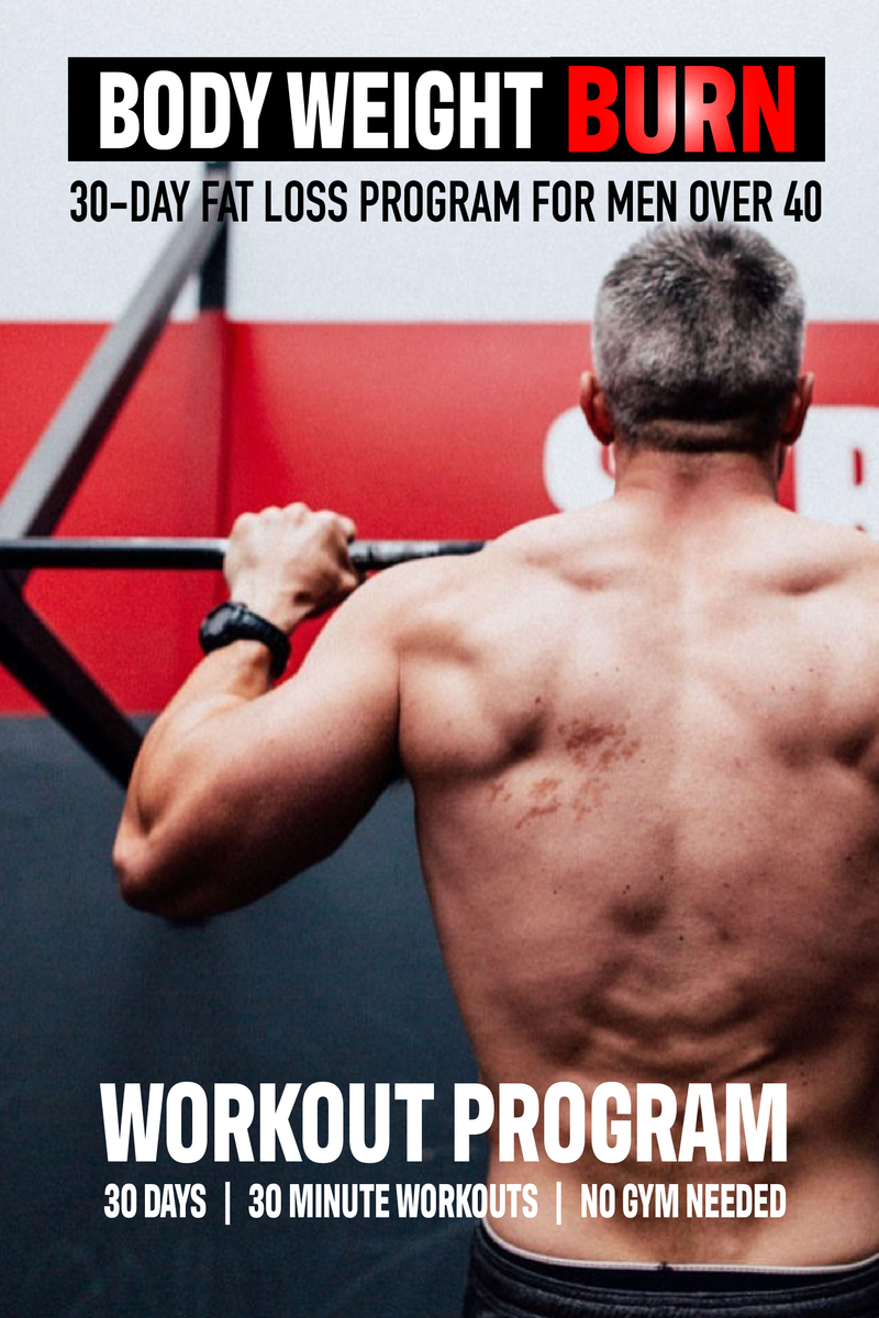 Weight Training Best Bodyweight Exercises To Burn Calories How To