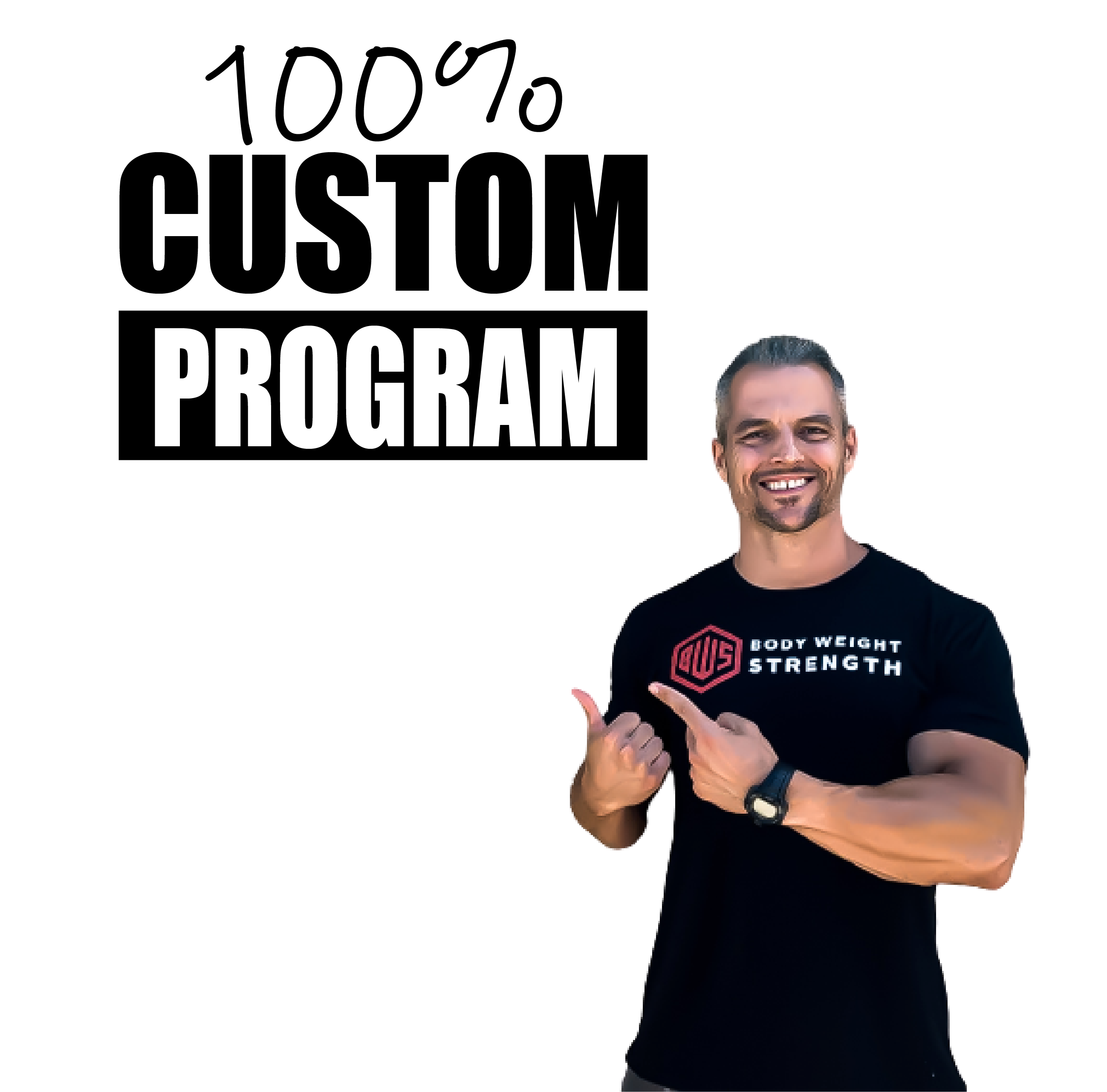 Custom Programming