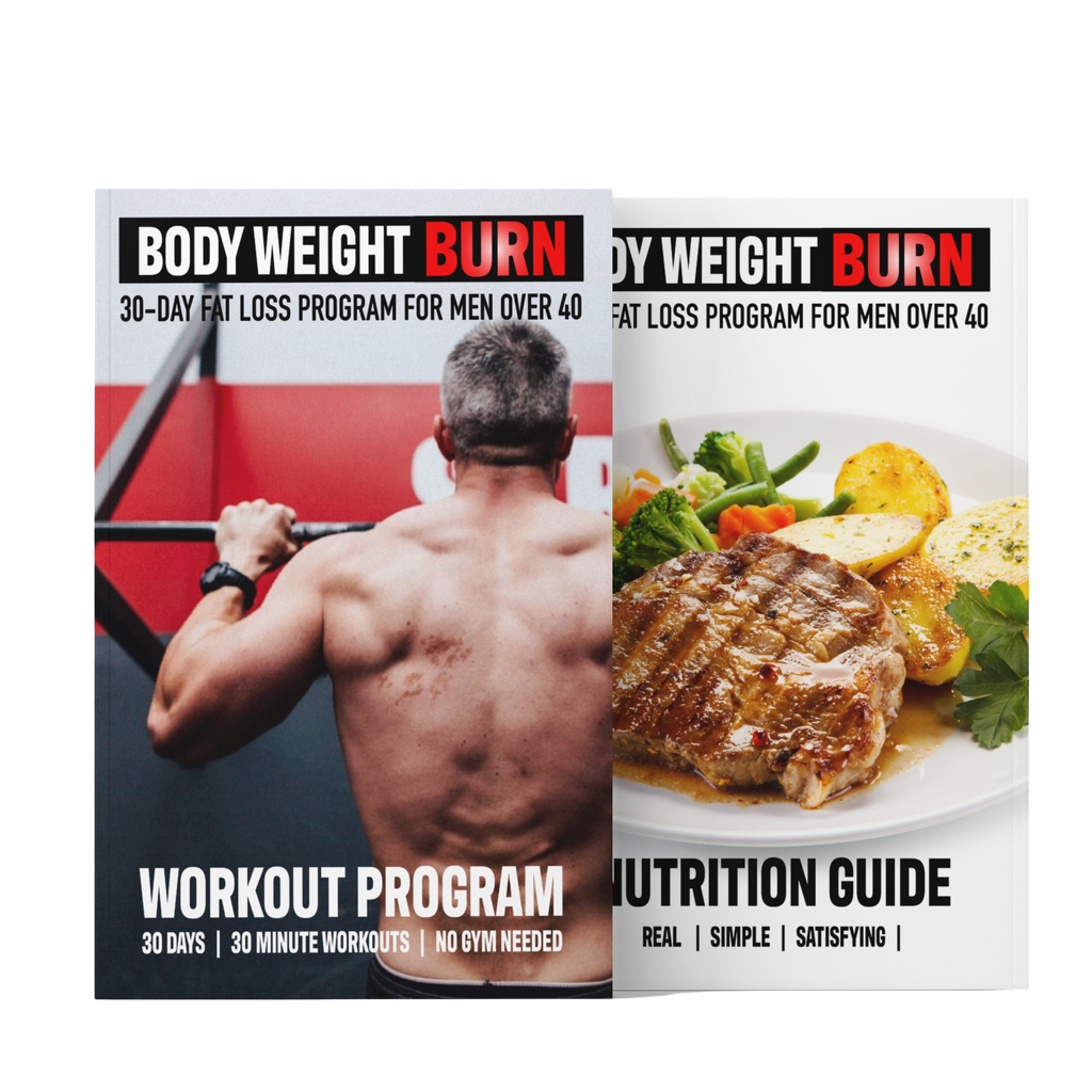 30 day burn sale