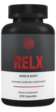 RELX 6 bottles (Save 20%)