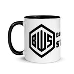 BWS Coffe Mug