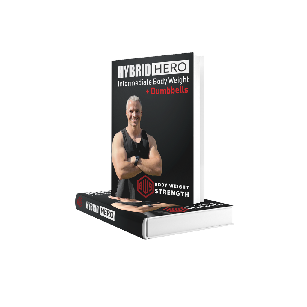 Hero workouts bodyweight hotsell